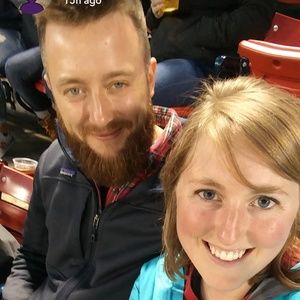 Meet your Posher, Matt